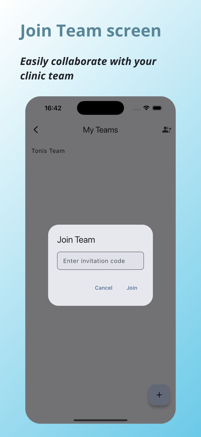 ClinicShelf screenshot 5